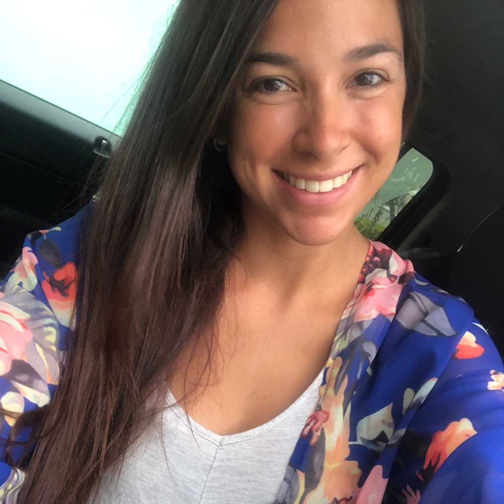 Meet your Posher, Bronte